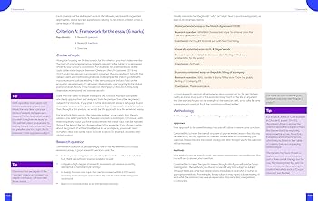 Oxford Resources for IB DP Extended Essay Course Book: Lekanides