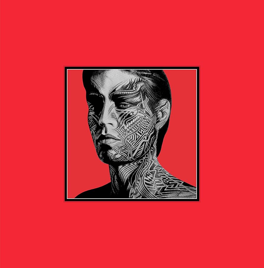 Amazon.co.jp: 刺青の男 40周年記念エディション スーパー・デラックス