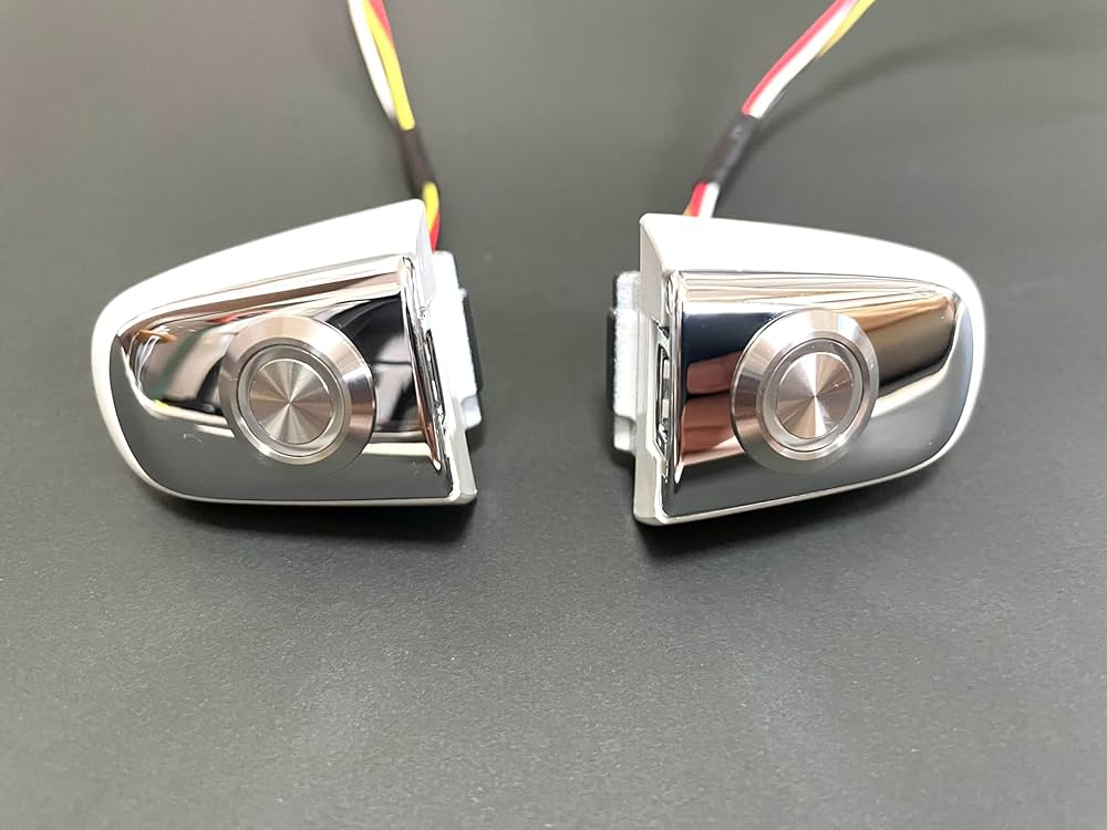 Amazon.co.jp: ポチガー ワンプッシュオープナー アルファード 20系