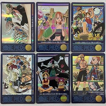 ワンピースカード ビジュアルアドベンチャー 27枚セット Yahoo