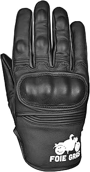 Amazon | Kaedear(カエディア) バイク用グローブ バイク グローブ 本革