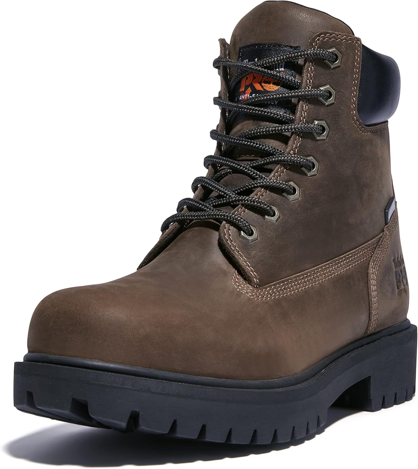 Amazon | Timberland PRO メンズ 6インチ ダイレクトアタッチST WP