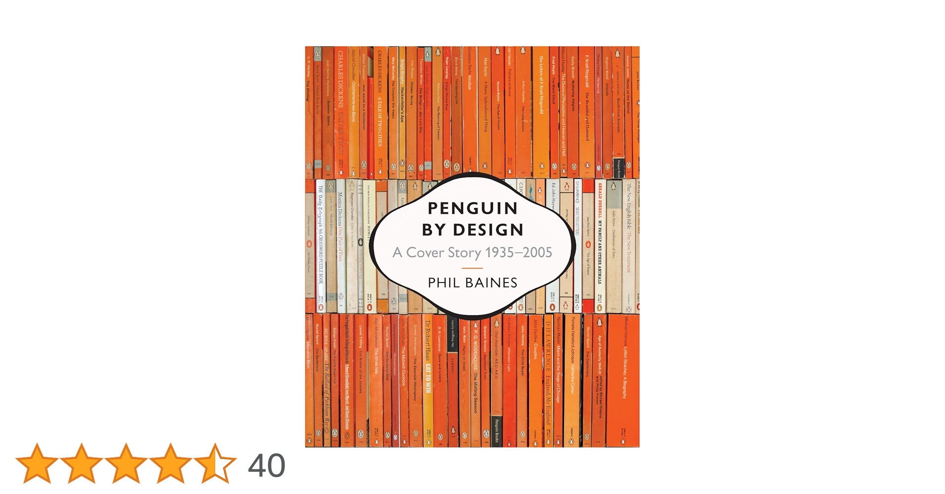 洋書 PENGUIN BY DESIGN: A Cover Story Penguin by Design: A Cover