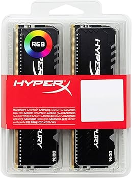 Amazon | キングストン Kingston デスクトップPC用メモリ DDR4 3200MHz