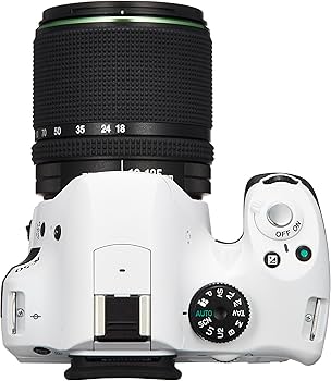 Amazon.co.jp: RICOH デジタル一眼レフ PENTAX K-50 DA18-135mmWR