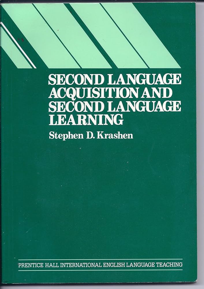 Amazon.com: Second Language Acquisition and Second Language
