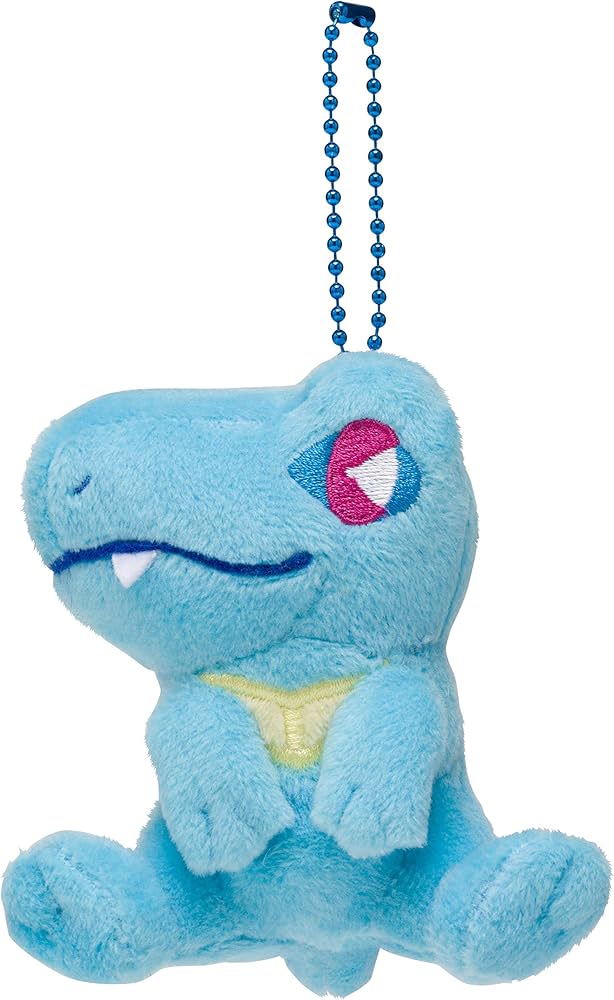 Amazon.co.jp: ポケモンセンターオリジナル マスコット おいしいみず