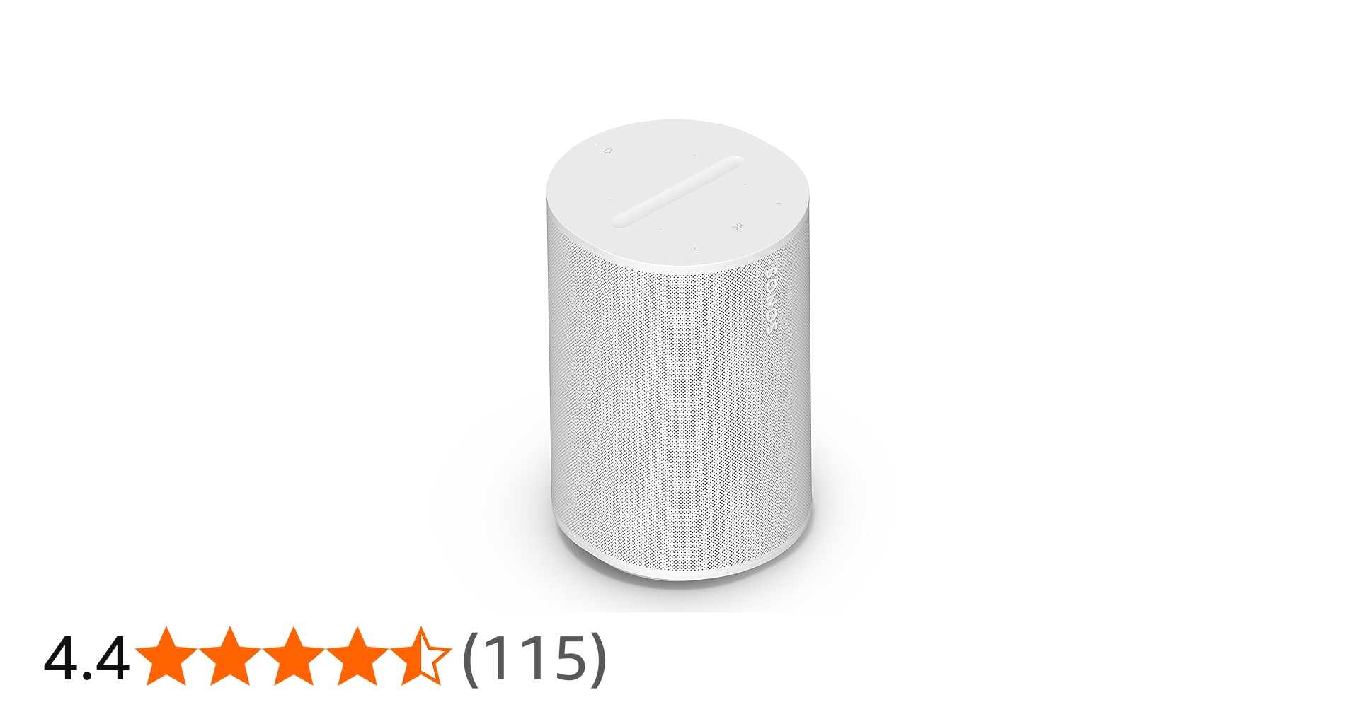 Amazon.co.jp: Sonos Era 100 ※価格改定【VGP2025 ワイヤレス