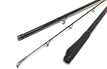 Amazon | UlTiMa アルテマ 本格派投竿 インビンシブルサーフ 4.2m 53号