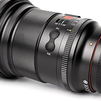 Amazon.com : VILTROX AF 16mm f/1.8 FE Full Frame Lens for Sony E