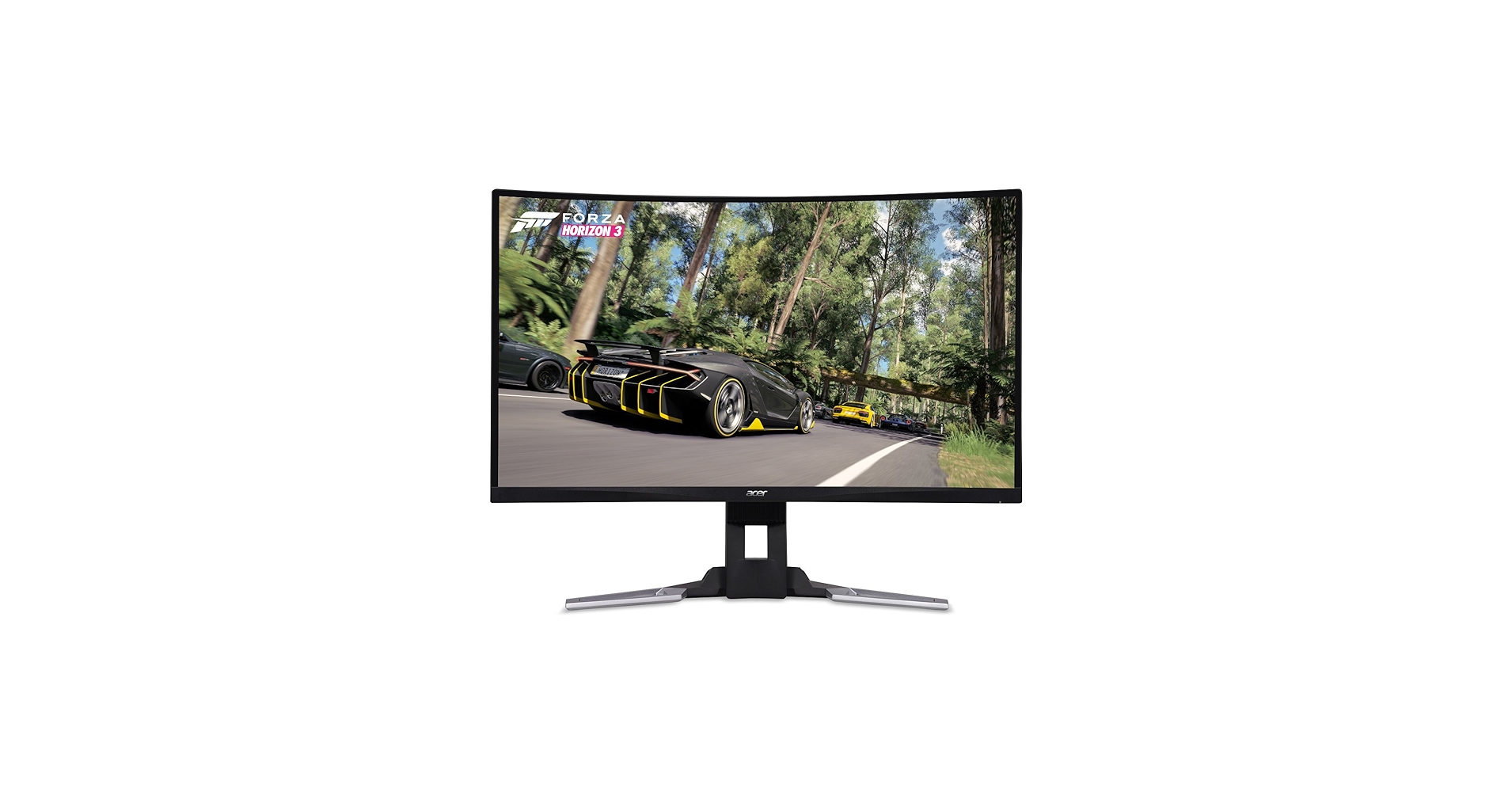 Amazon.com: Acer XZ321QU bmijpphzx 31.5