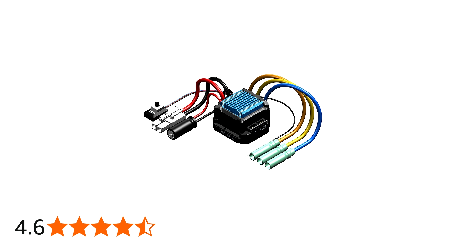 Amazon | 三和電子機器 SUPER VORTEX PLUS SPORT (センサー付