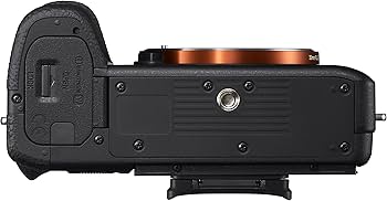 Buy Sony a7S II ILCE7SM2/B 12.2 MP E-mount Camera with Full-Frame