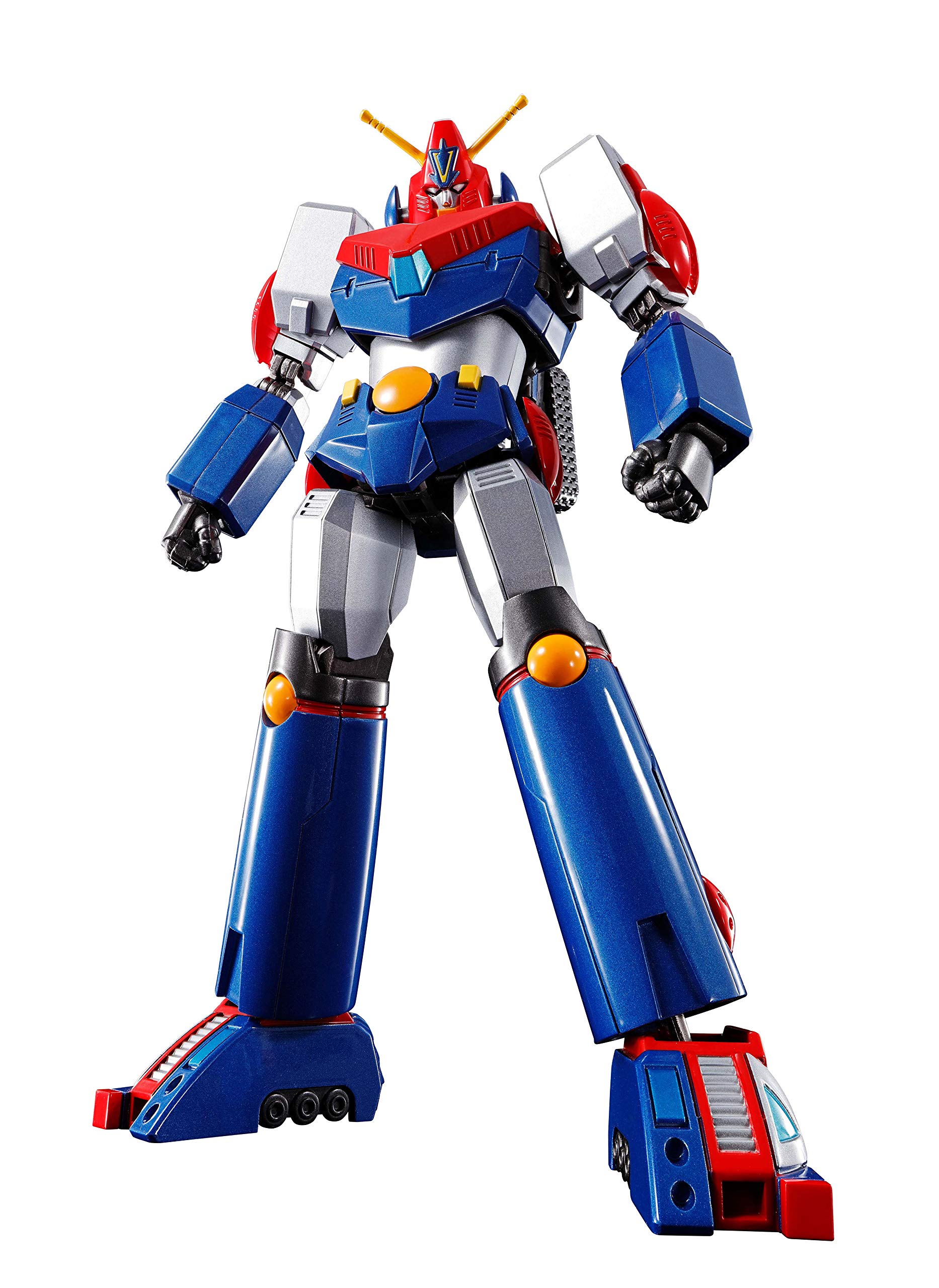 Amazon.co.jp: TAMASHII NATIONS 超合金魂 GX-90 超電磁ロボ コン
