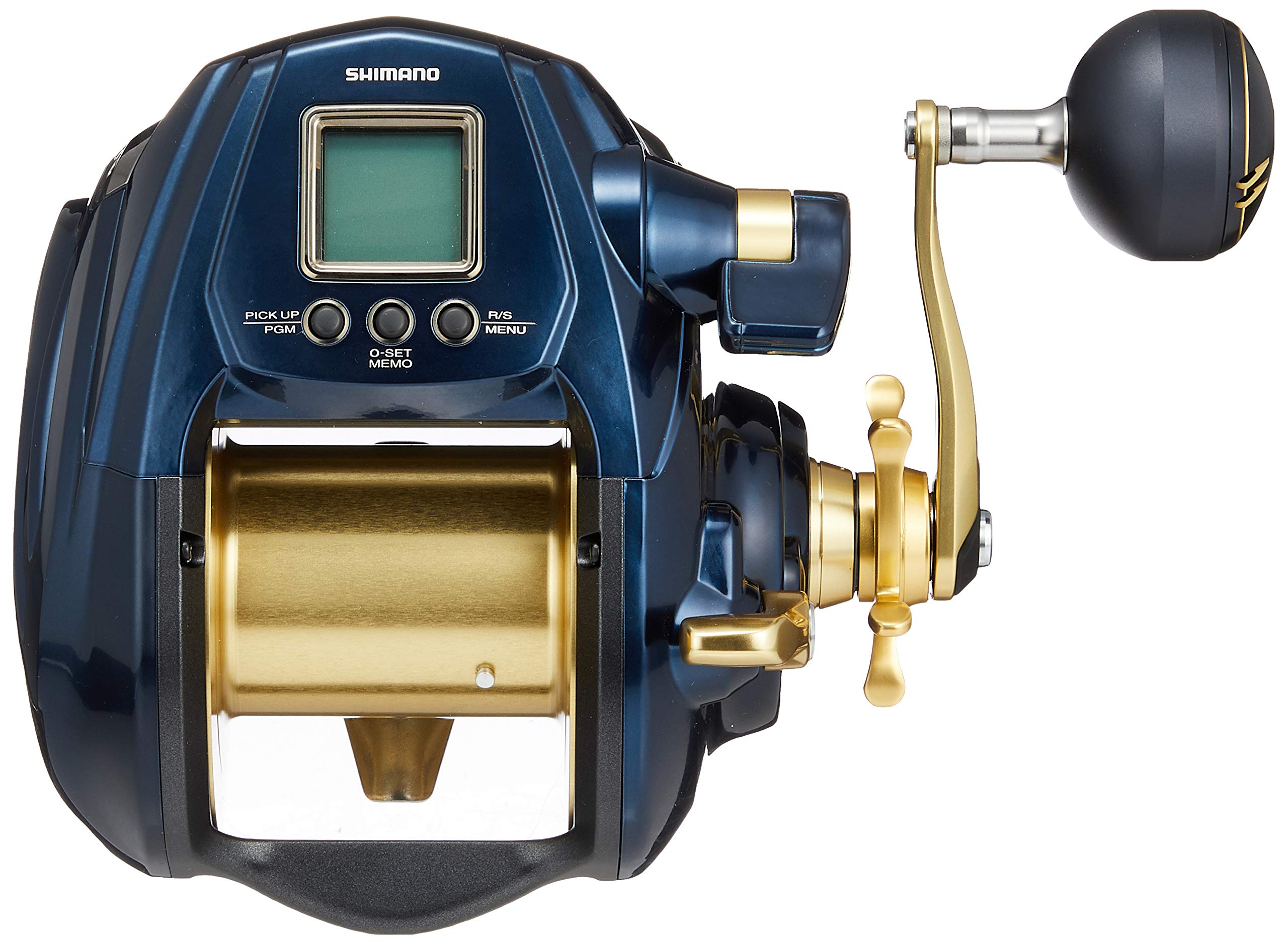 Amazon | シマノ(SHIMANO) 電動リール 19 ビーストマスター 9000
