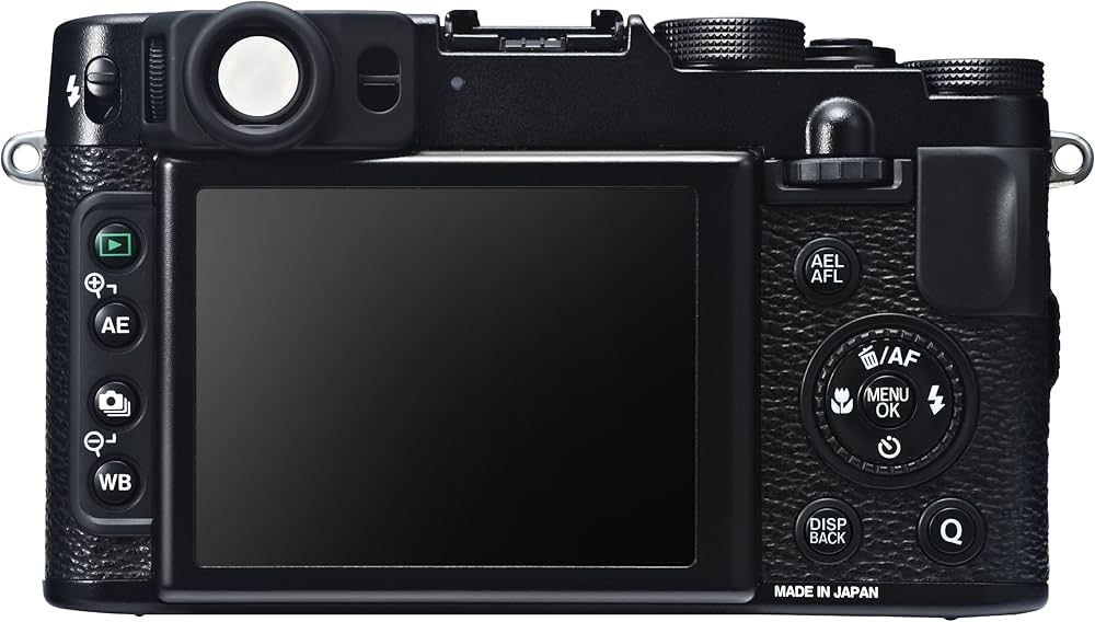 Amazon | FUJIFILM デジタルカメラ X20B 光学4倍 ブラック F FX-X20B