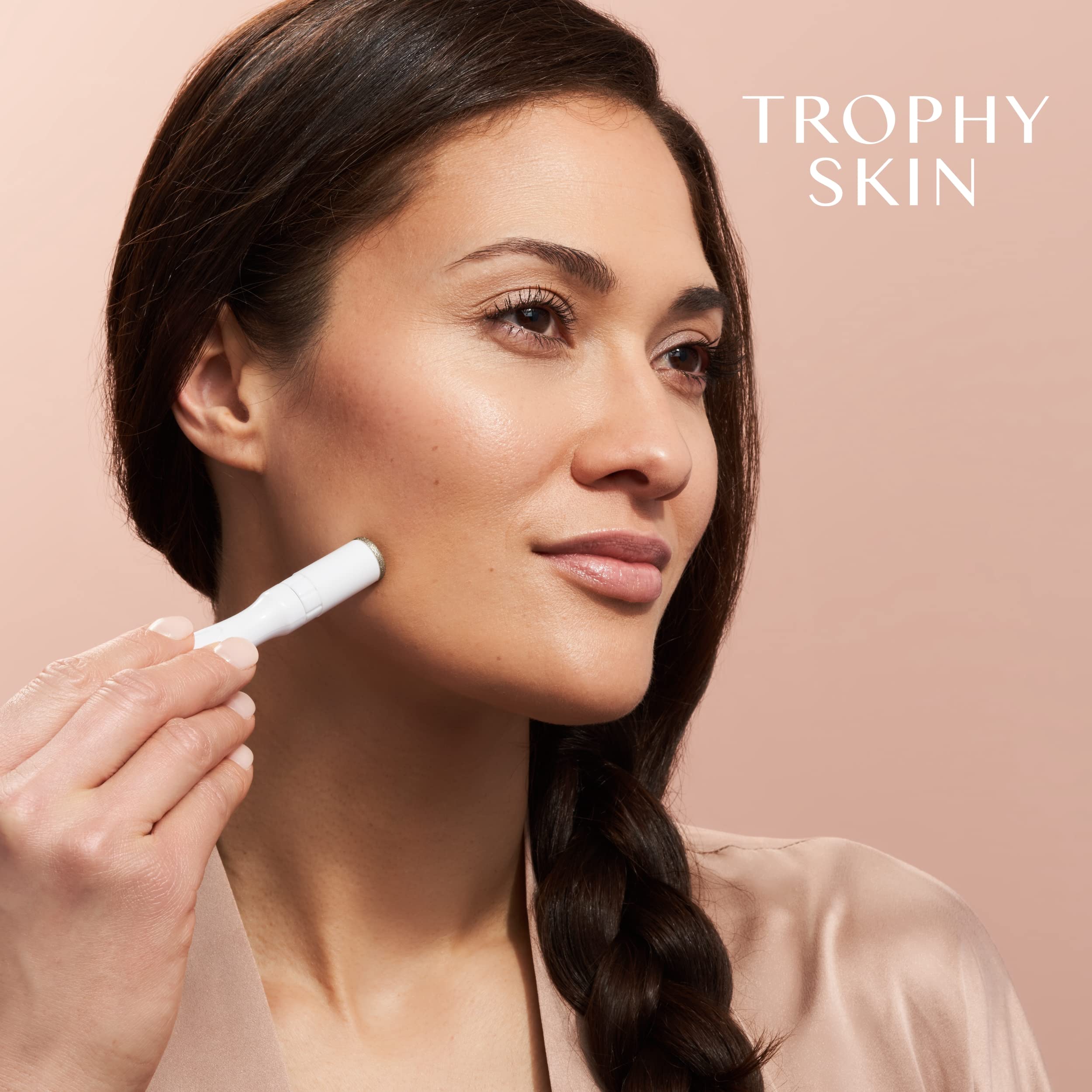Amazon.com: Trophy Skin UltradermMD - 3 in 1 Home Spa