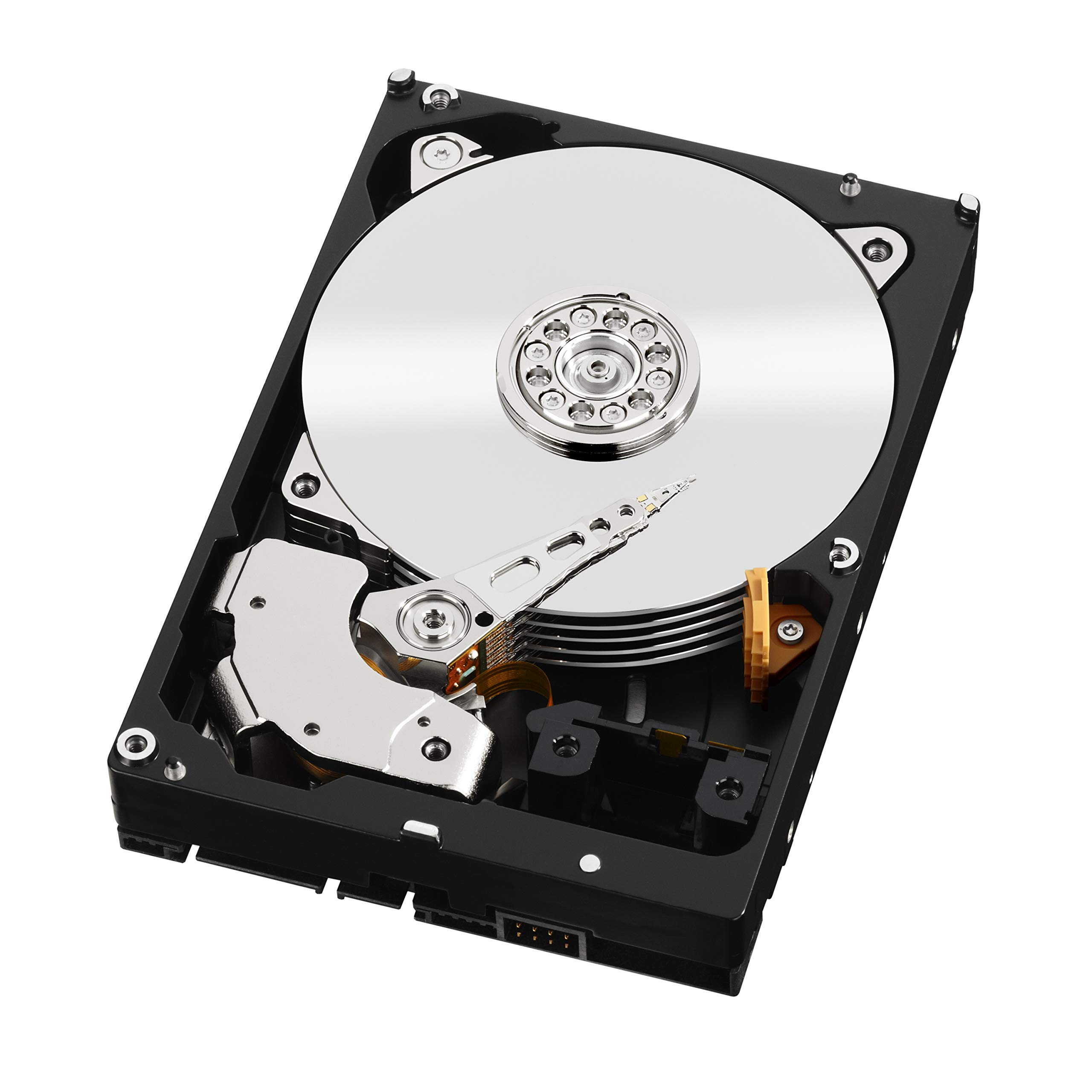 Amazon.com: Western Digital Black WD4005FZBX 4 TB Hard Drive - 3.5