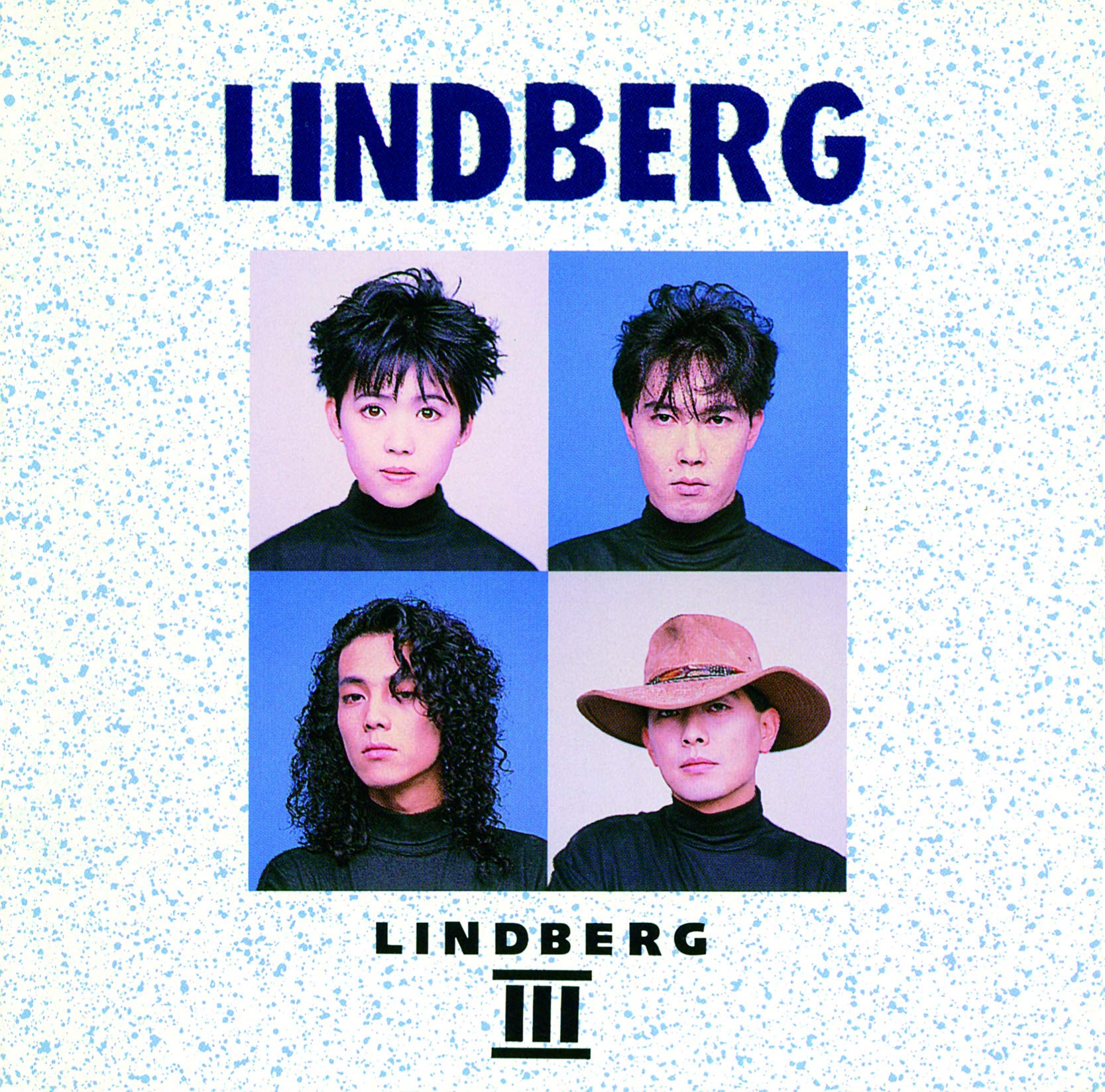 Amazon.co.jp: LINDBERG III: ミュージック