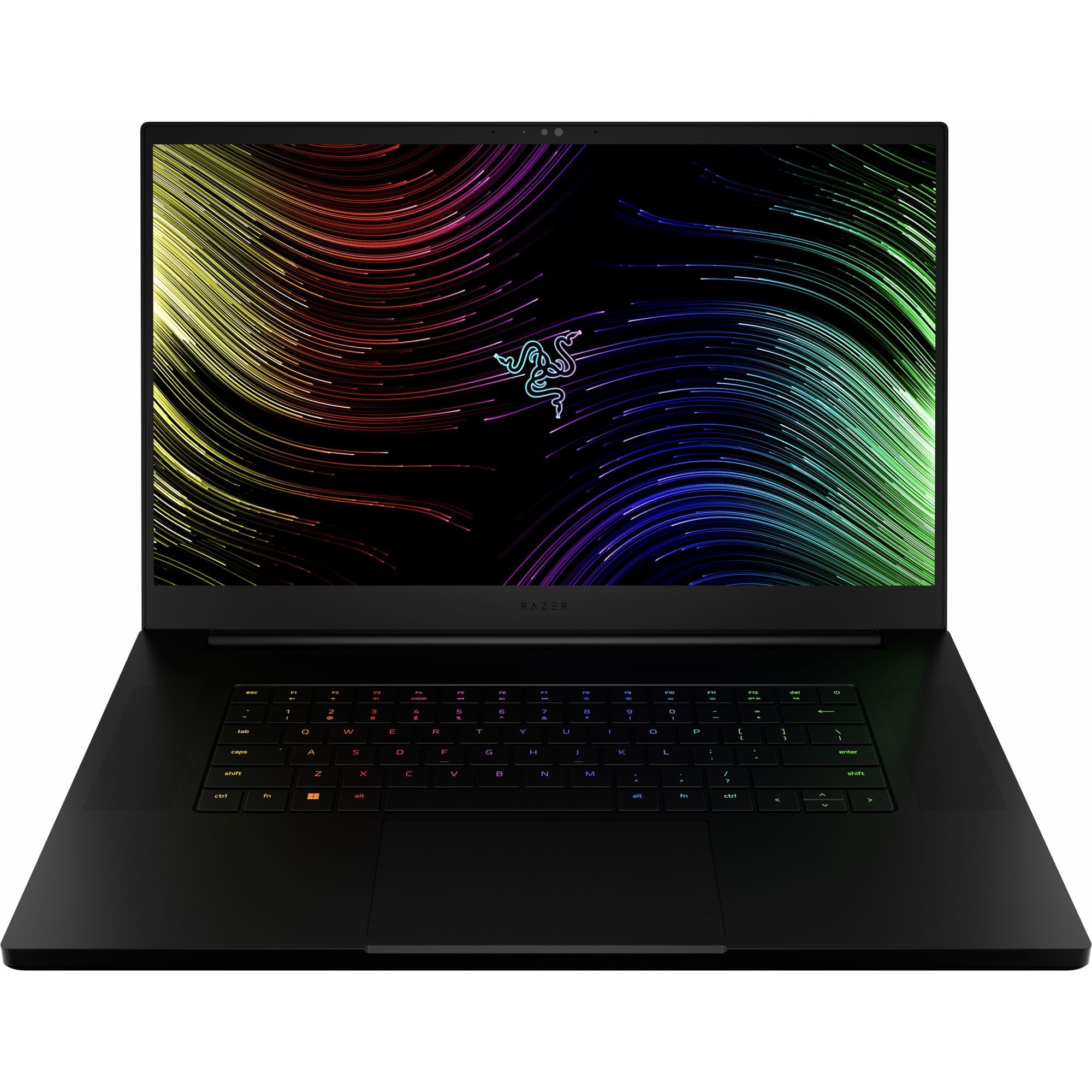 Amazon.com: Razer Blade 17 Gaming Laptop: NVIDIA GeForce RTX 3060