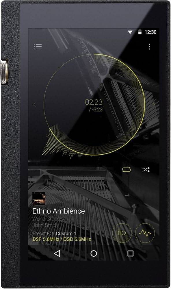 Amazon.co.jp: Onkyo デジタルオーディオプレーヤー DP-X1 : 家電＆カメラ