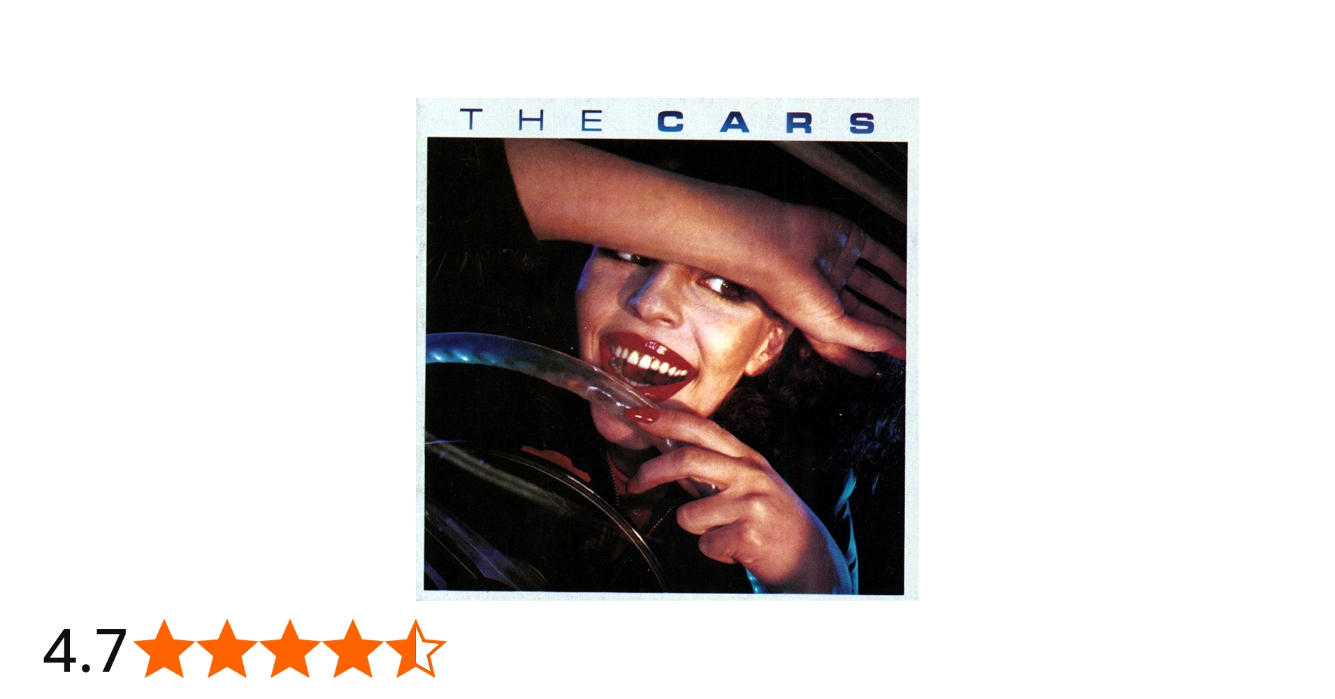 Amazon.co.jp: Cars: ミュージック