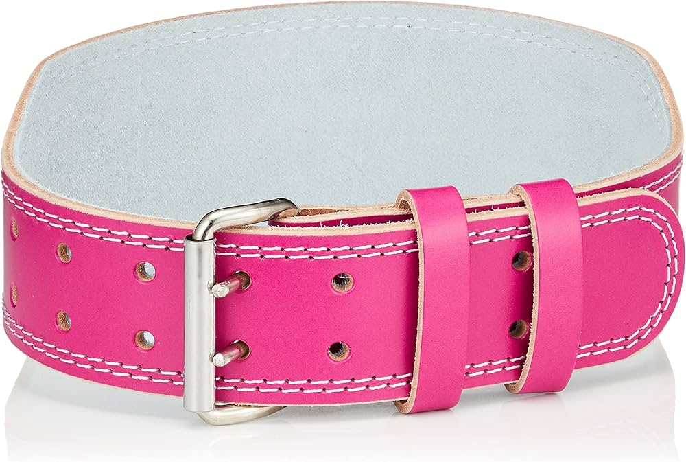 Amazon.co.jp: ゴールドジム(GOLD`S GYM)EXレザーベルト G3325レディス