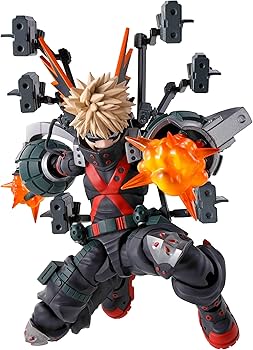 Amazon.co.jp: TAMASHII NATIONS S.H.フィギュアーツ 僕のヒーロー