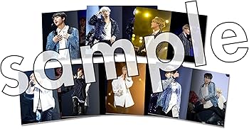Amazon.co.jp: 2017 BTS LIVE TRILOGY EPISODE III THE WINGS TOUR IN