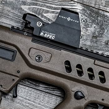 Amazon | 【国内正規品】 SIGHTMARK ダットサイト UltraShot R-Spec
