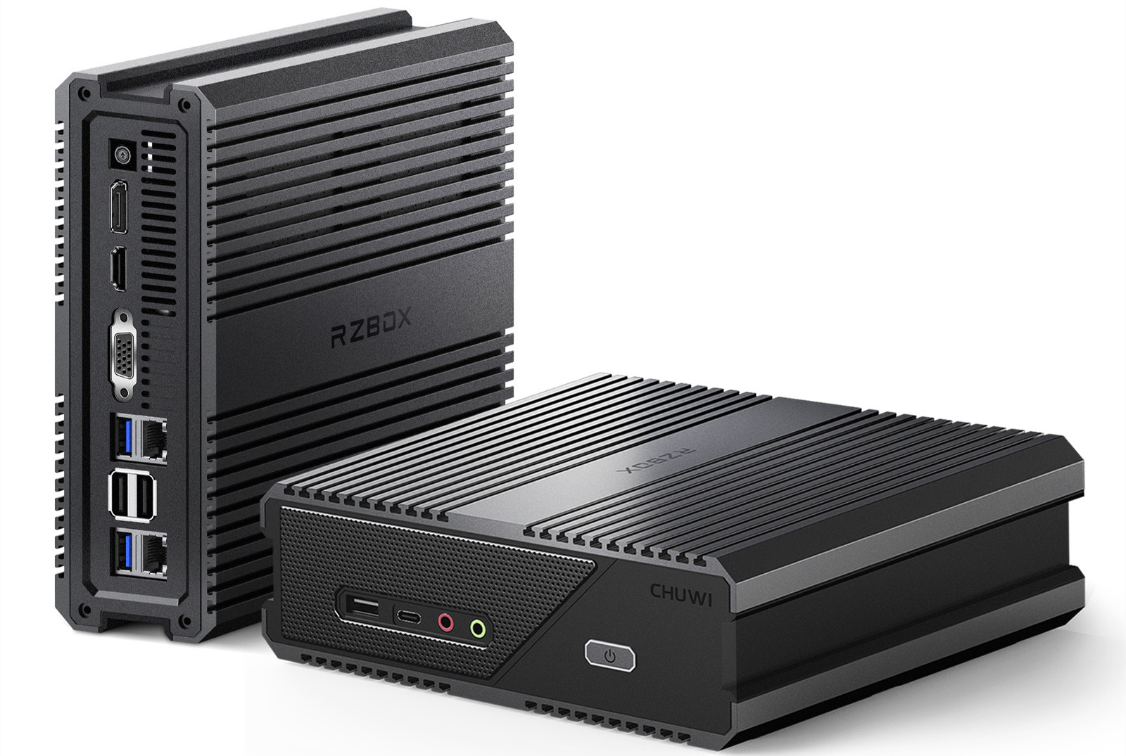 Amazon.co.jp: ミニPC Windows 11 CHUWI AUBOX AI AMD Ryzen 7 5800H