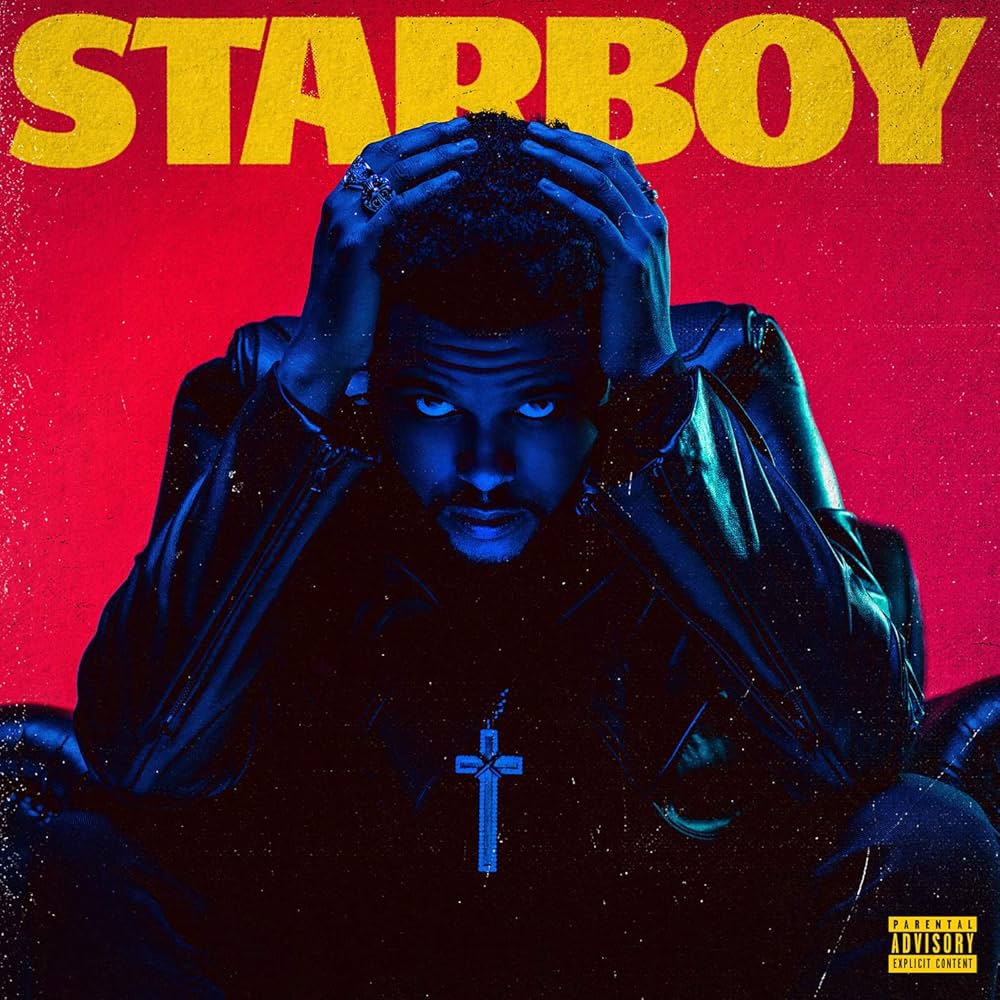 Amazon.co.jp: STARBOY: ミュージック