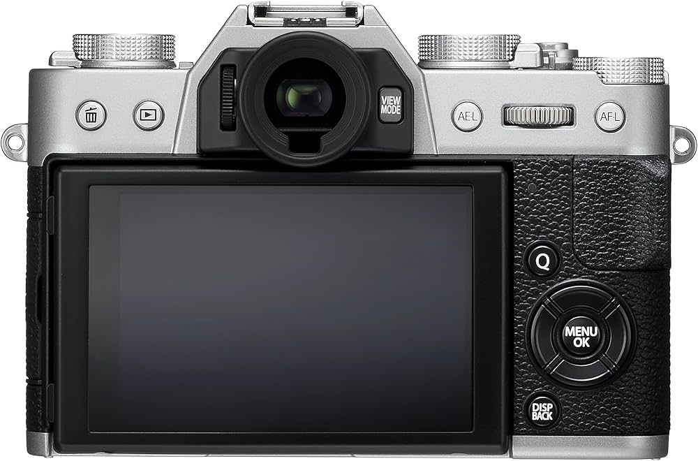 Amazon.co.jp: FUJIFILM ミラーレス一眼 X-T20 ボディ シルバー X-T20