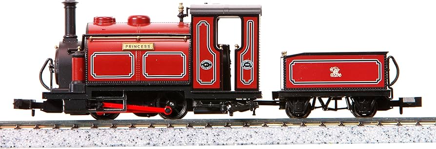 Amazon | KATO ナローゲージ KATO/PECO (OO-9)スモールイングランド