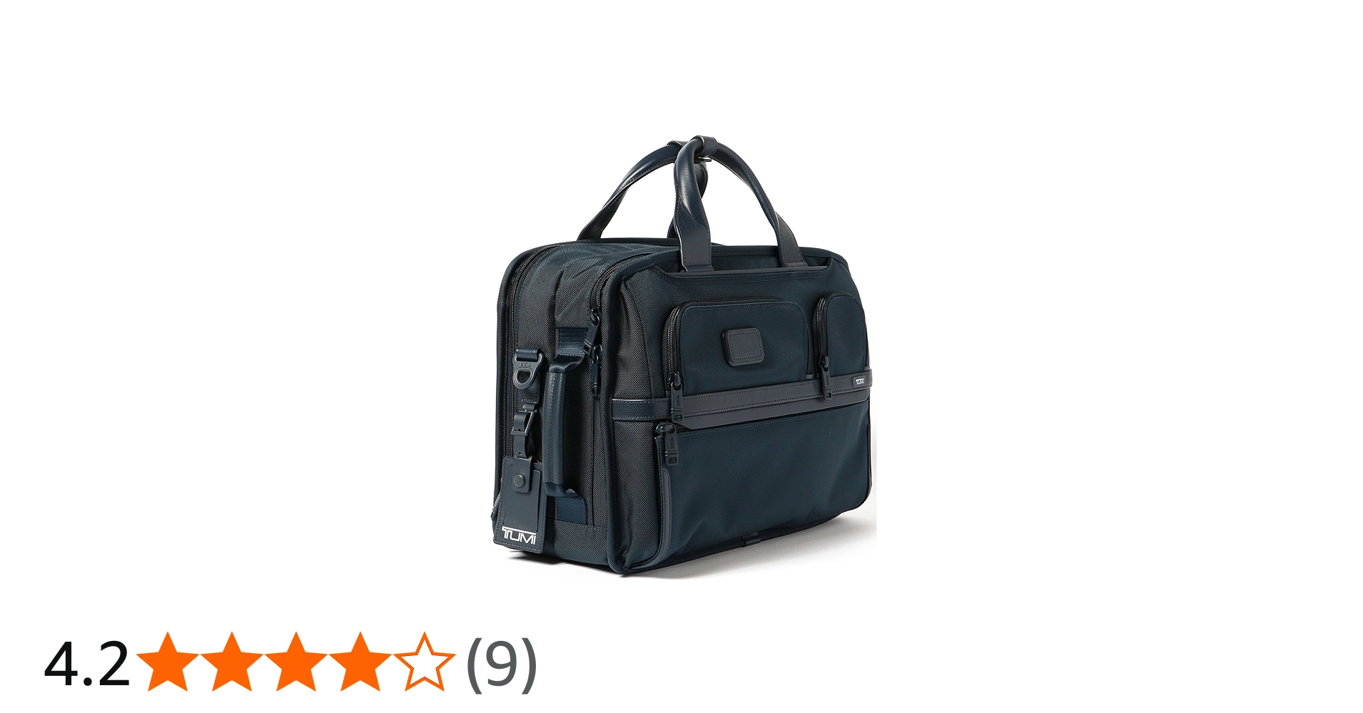 Amazon.co.jp: [シップス] トゥミ TUMI 別注 ビジネスバッグ ALPHA3