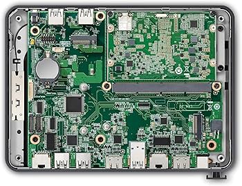 Amazon.com: Intel Mini PC Windows 11 Pro, 8GB RAM/256GB SSD Mini