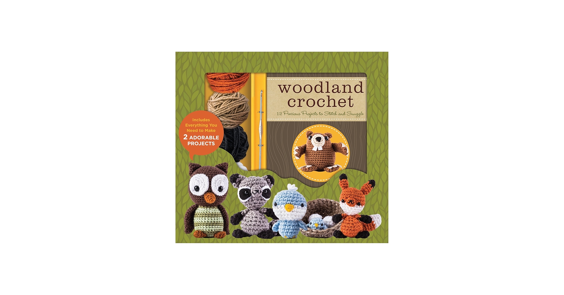 Woodland Creatures ラップコア ミクスチャー Rapcore Woodland