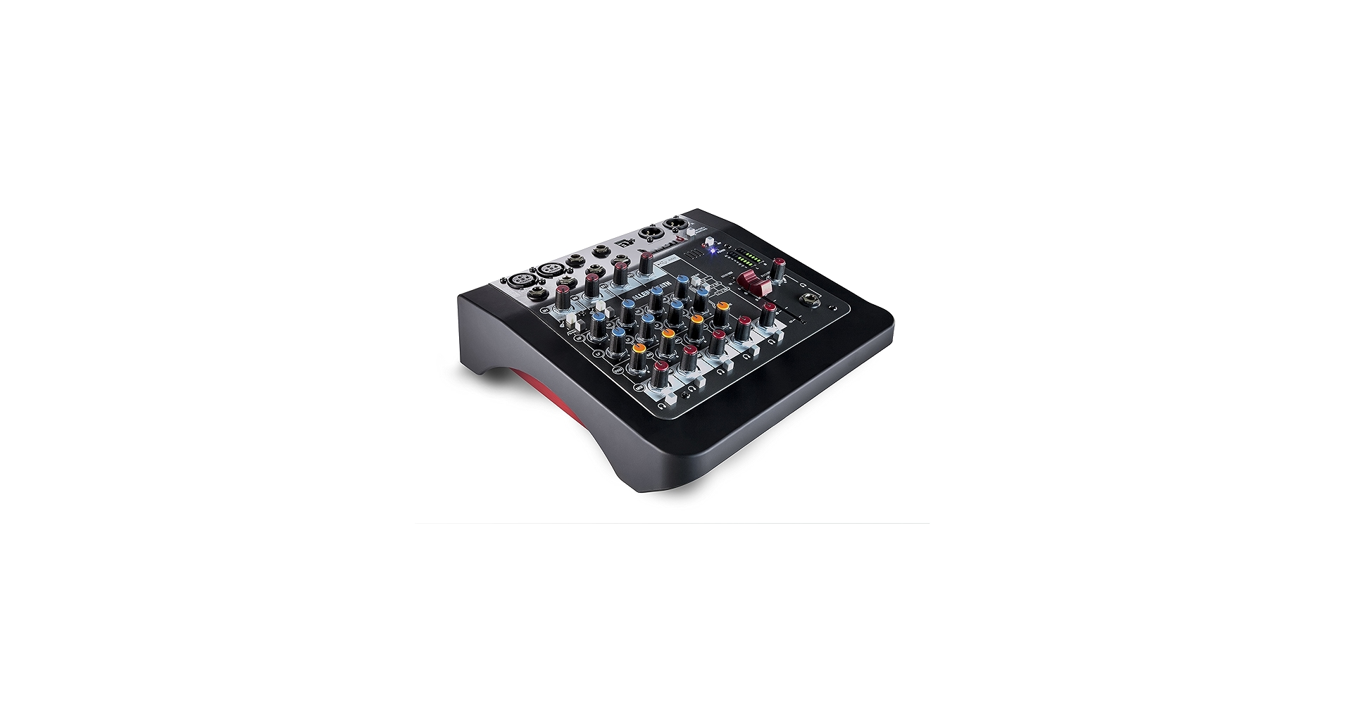 Amazon.com: Allen & Heath ZEDi-8 - Compact Hybrid Audio Mixer/USB