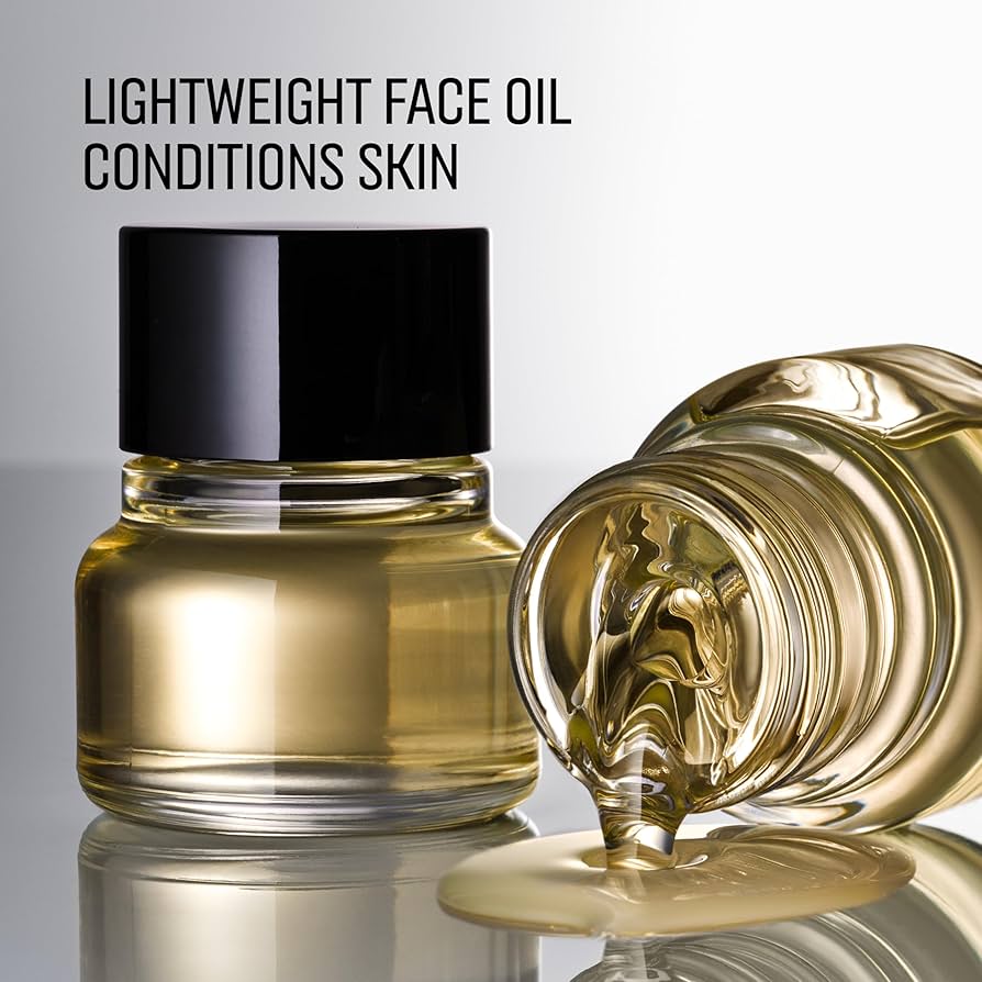 Amazon.com: Bobbi Brown Extra Face Oil | Lightweight, Silky Face