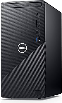 Amazon.co.jp: Dell コンパクトデスクトップ Inspiron 3891 ブラック