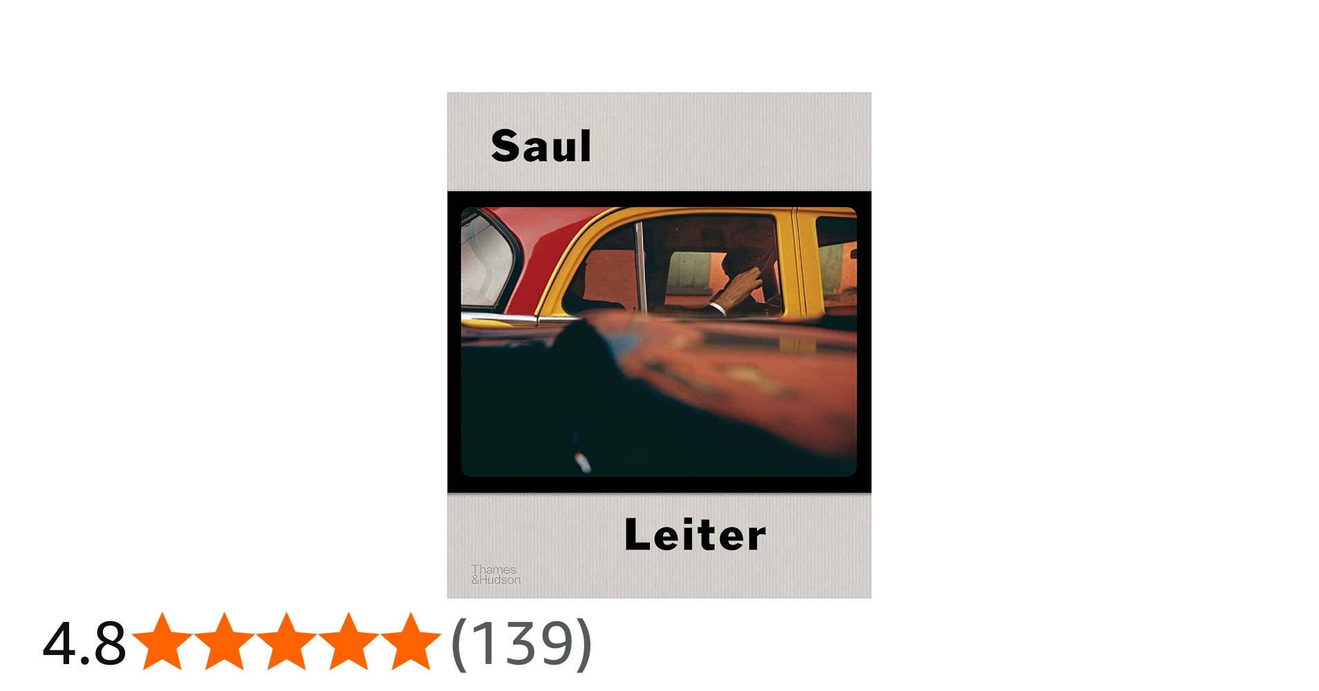 Amazon | Saul Leiter: The Centennial Retrospective | Erb, Margit