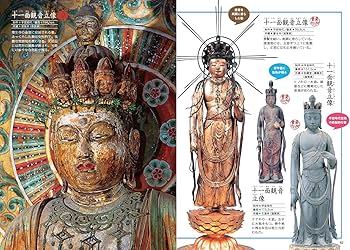 新版 写真・図解 日本の仏像 この一冊ですべてがわかる! | 薬師寺君子