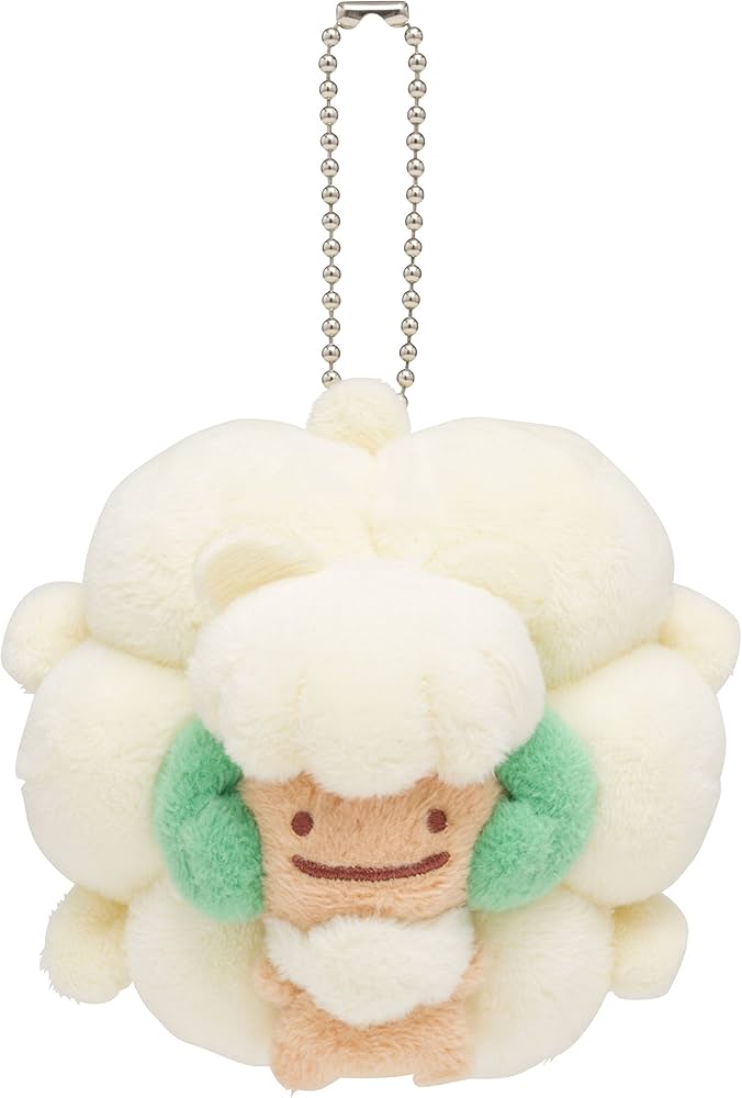 Amazon.co.jp: ポケモンセンターオリジナル マスコット へんしん