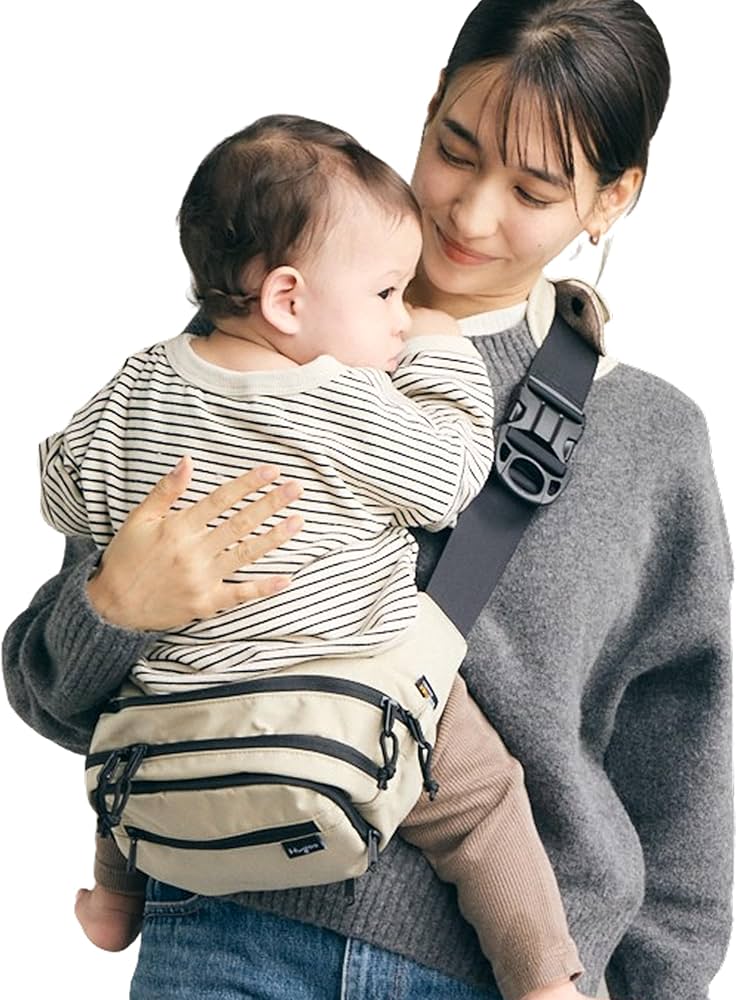 Amazon.co.jp: Hugoo ハグー 【ママリ口コミ大賞2025受賞 | グッド