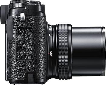 Amazon | FUJIFILM デジタルカメラ X10 光学4倍 F FX-X10 | コンパクト