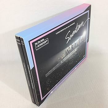 Amazon.co.jp | '17 JAPAN CONCERT Say the name #SEVEN… 【ブルーレイ