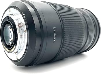 Amazon.co.jp: パナソニック(Panasonic) 超望遠ズームレンズ マイクロ