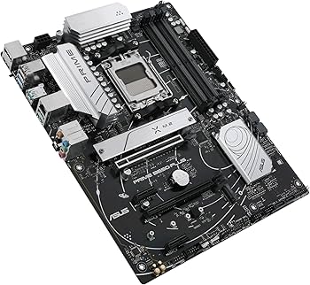 Amazon | ASUS Prime B650-PLUS-CSM (ソケットAM5/B650/DDR5/S-ATA 6