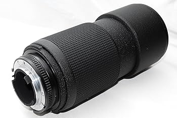 Amazon | Nikon AFレンズ AF-S 80-200mm F2.8D ED | カメラ用交換
