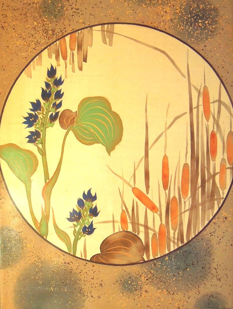 琳派百華譜 (1979年) | 竹下 金烏 |本 | 通販 | Amazon